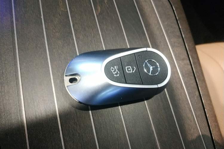 Used Mercedes-Benz E-Class 2024 E 300 L Luxury Model