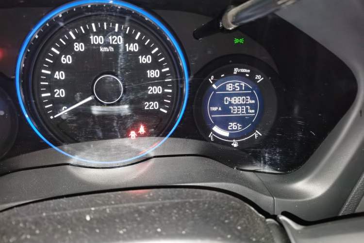 Used Honda Vezel 2020 1.5L CVT Pioneer Edition