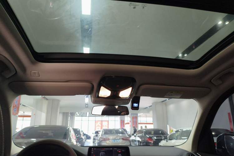 Used BMW X3 2018 xDrive25i M Sport Package China VI