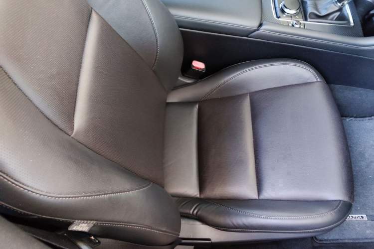 Used Mazda 3 Axela 2021 2.0L Automatic Zhiyao Edition
