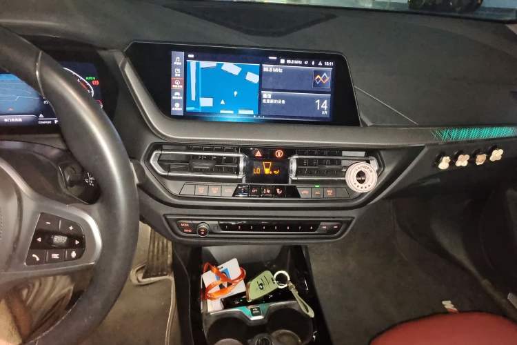 Used BMW 2 Series 2021 225i Four-Door Coupe M Sport Night Edition