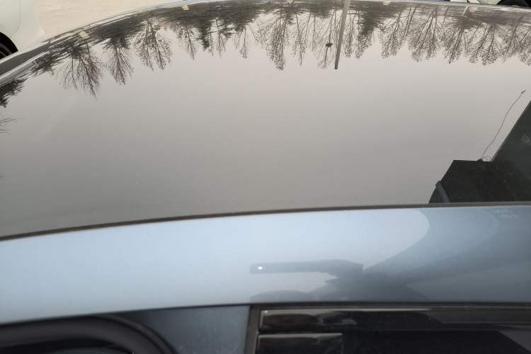 Used BYD Seal 06GT 2025 Intelligent Driving Version 605 Heatwave Edition
