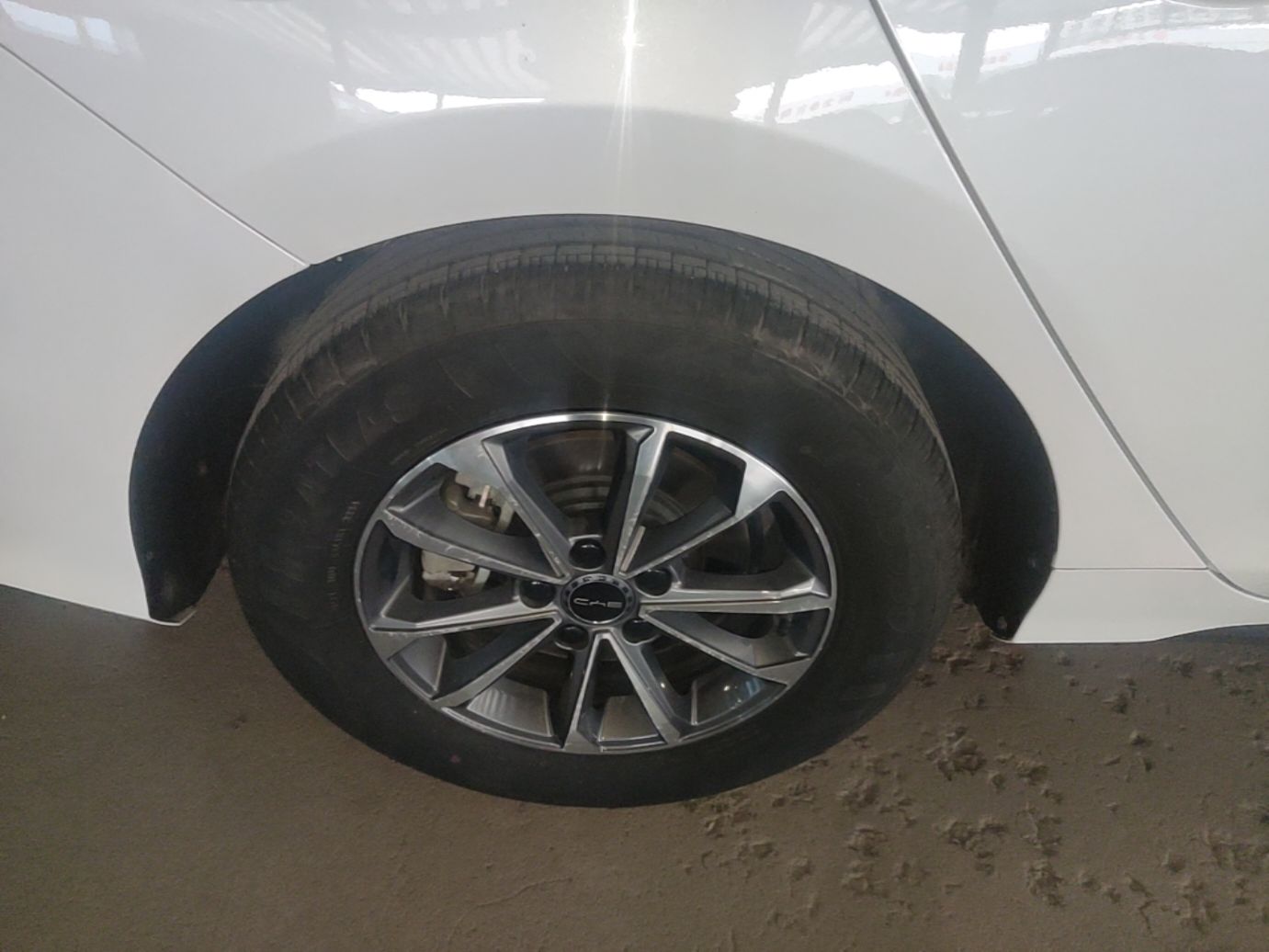 BYD Destroyer 05 2024 HONOR Edition DM-i 55KM Luxury Model — снимка 11