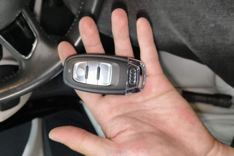 Used Audi A6L 2016 TFSI Technology Edition