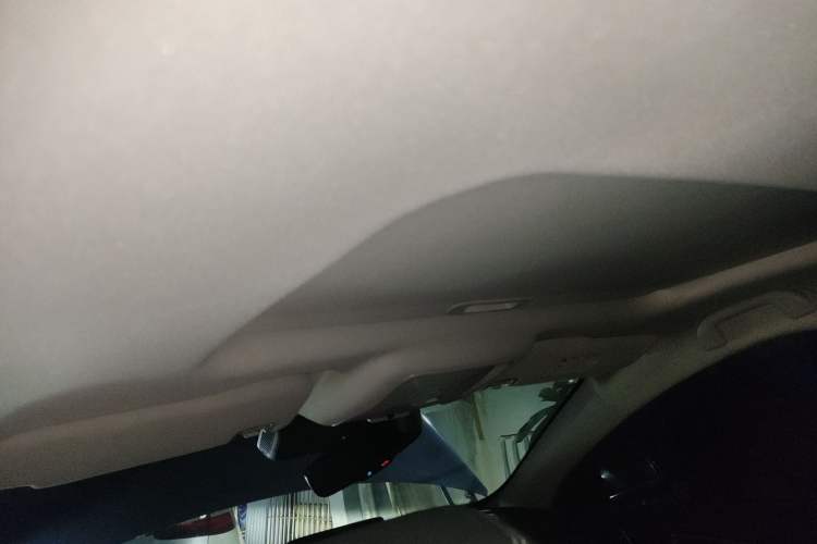 Used BYD Qin Pro New Energy 2018 DM 1.5TI Automatic Smart Connect Elite Model