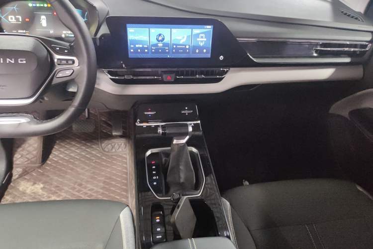 Used Wuling Victory 2020 1.5T CVT Elite Model
