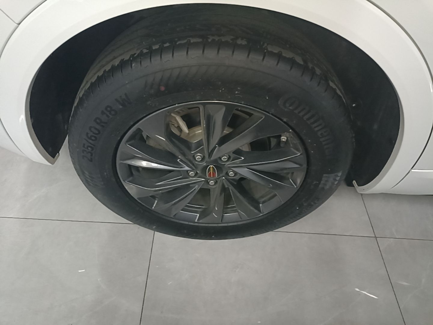 Hongqi HS5 2023 2.0T Qixiang Pro Edition — снимка 11