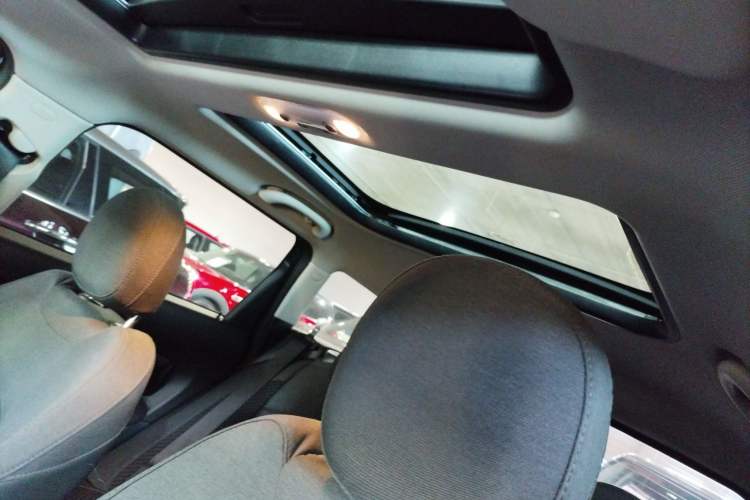 Used MINI Clubman 2018 2.0T COOPER S Classic Edition