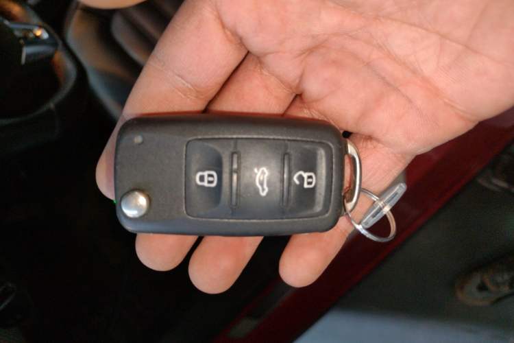 Used Volkswagen Sagitar 2013 2.0 TSI GLI