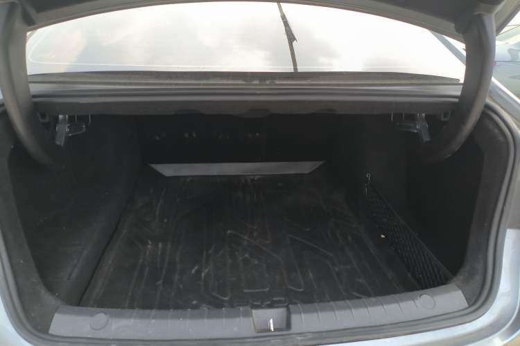 Used BYD Qin PLUS 2024 HONOR Edition DM-i 55KM Leading Model
