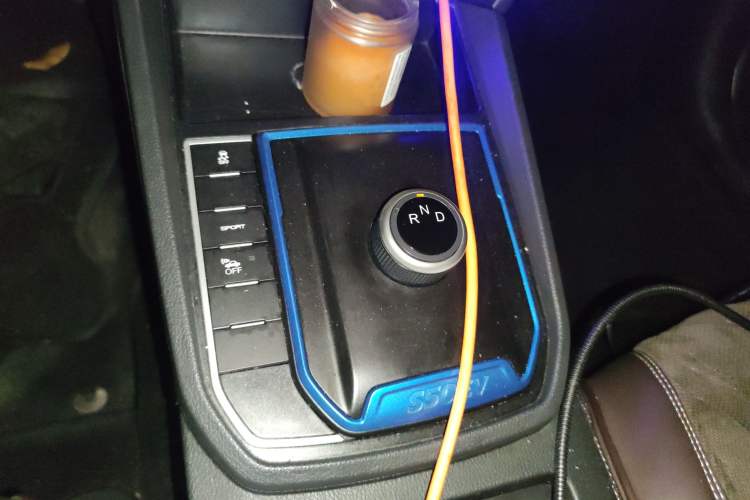 Used FORTHING S50 2020 Operational Type
