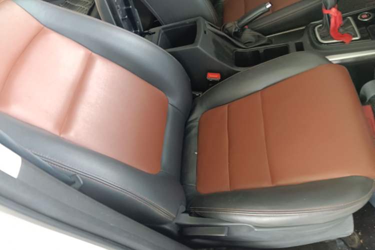 Used SWM X3 2022 1.5L Manual Comfort Edition
