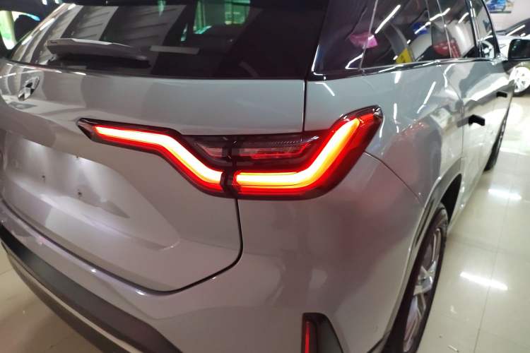 Used Nio ES6 2020 455KM Sport Edition Right Rear Taillight