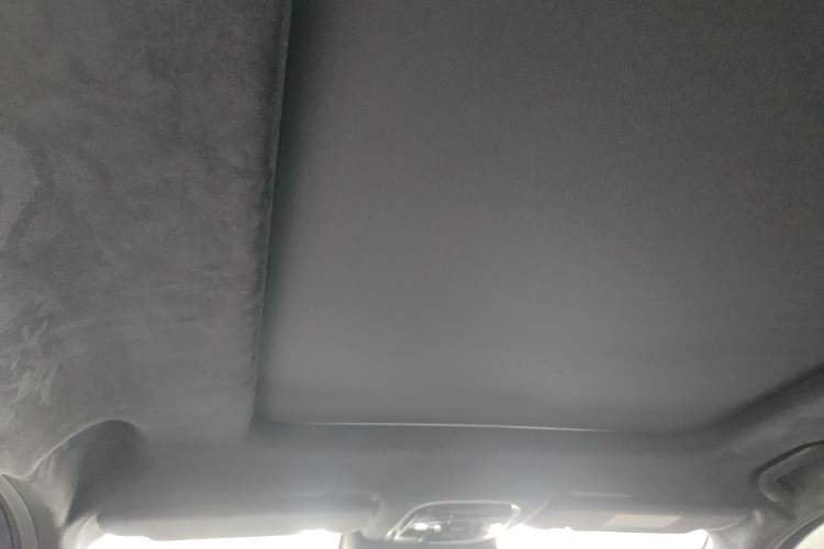 Used Chery Tiggo 9 2025 2.0T Automatic Two-Wheel Drive Luxury Edition 5 Seats