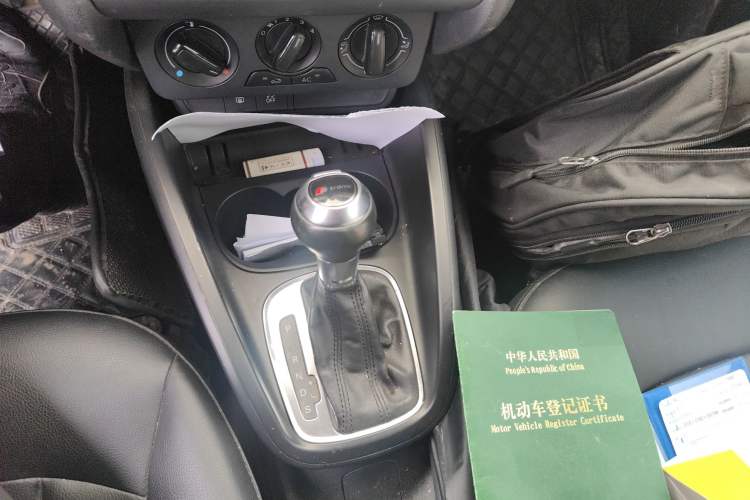 Used Audi A1 2012 1.4 TFSI Urban