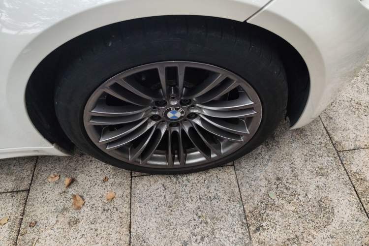 Used BMW M3 2009 M3 Convertible Coupe