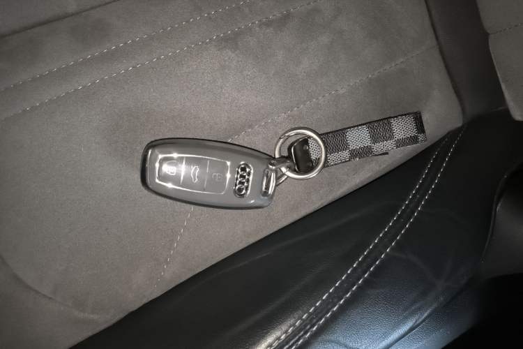 Used Audi A6L 2024 40 TFSI Luxury Dynamic Edition
