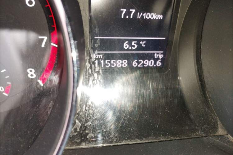 Used Volkswagen Sagitar 2018 180TSI DSG Prestige Edition
