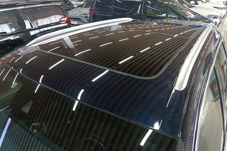 Used Porsche Cayenne 2018 Cayenne 3.0T
