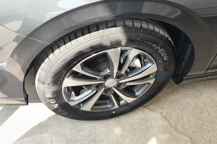 Used CHANGAN Eado 2023 Changan Edition PLUS Blue Whale NE 1.4T GDI DCT Prestige Version
