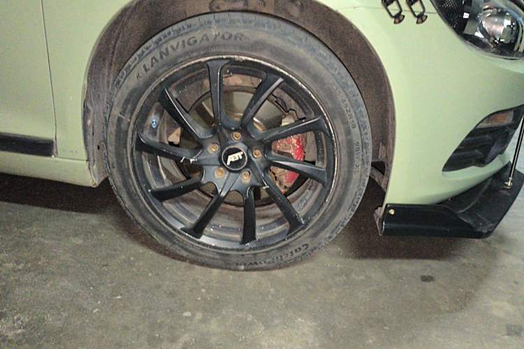 Used Volkswagen Scirocco 2010 2.0 TSI Luxury Edition