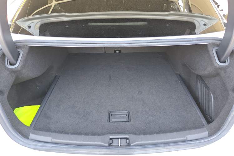 Used Lynk & Co 03 New Energy 2019 1.5T PHEV Pro