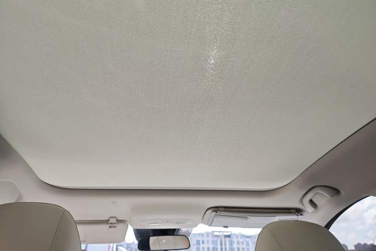 Used ARCFOX T1 2025 Model 425 PLUS
