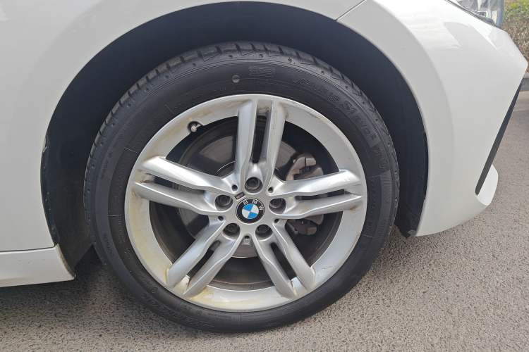 Used BMW 1 Series 2019 118i M Sport Package
