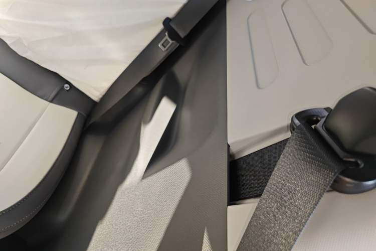 Used Geely Auto Panda 2025 210km Panda Kart