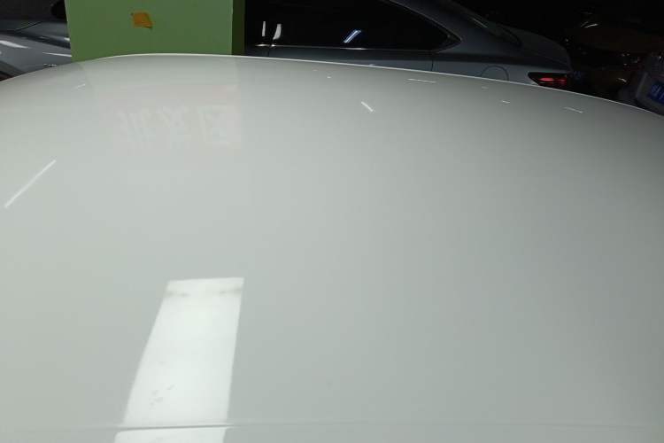 Used Volkswagen Lavida 2019 Lavida Start 1.5L Automatic Trendy Version China VI Standard Roof