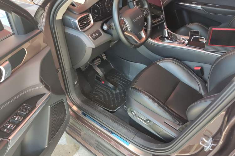 Used Lynk & Co 01 2017 2.0T Two-Wheel Drive Pro Edition