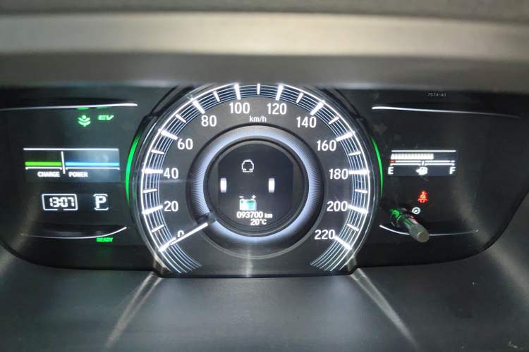 Used Honda Odyssey 2019 2.0L Rui·Smart Edition