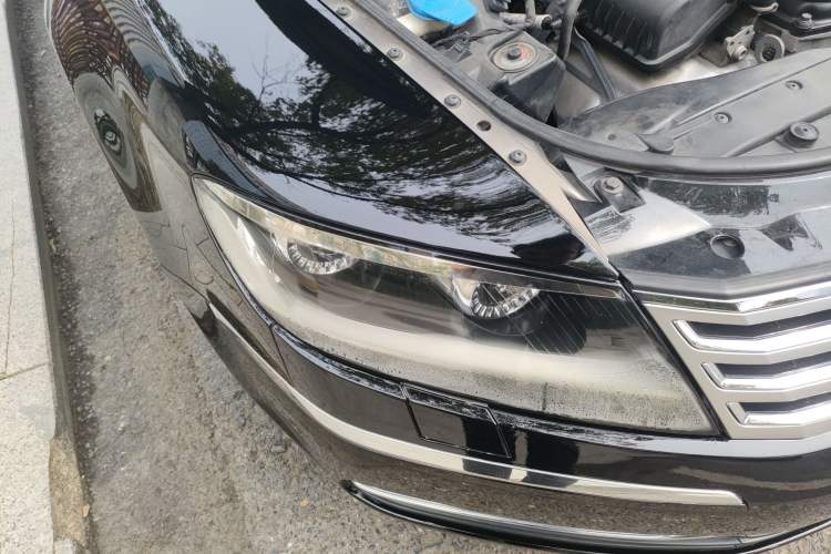 Used Volkswagen Phaeton 2012 3.0L Executive Version