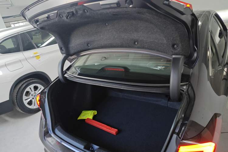 Used Honda Integra 2023 240TURBO CVT Tech Edition