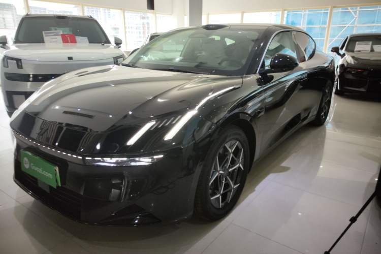 Used Lynk & Co 10 EM-P 2025 Model 120 Four-Wheel Drive Ultra