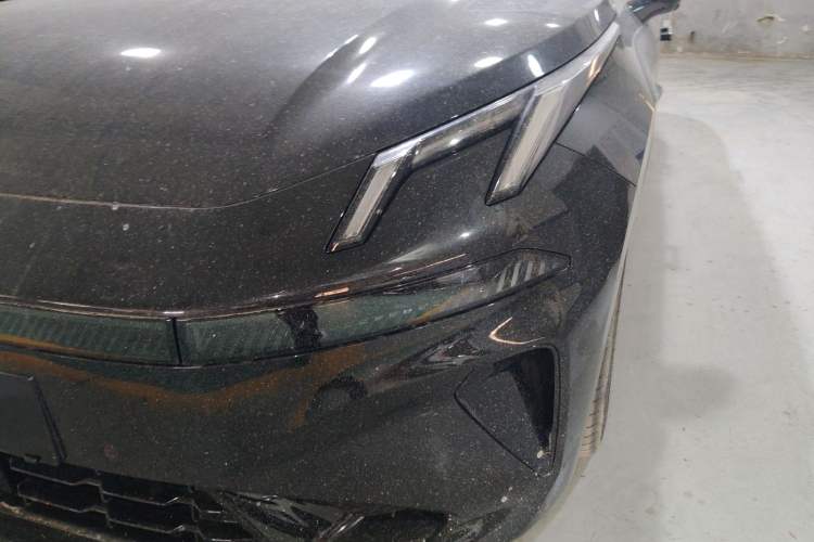 Used Lynk & Co 07 2026 Model 126 Long-Range Ultra H7
