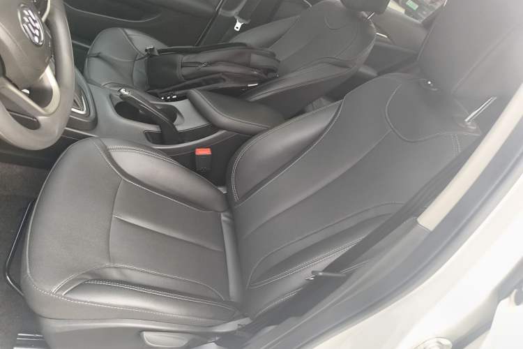 Used Buick GT 2021 Revised Version 1.3T Automatic Mild Hybrid Advanced Edition
