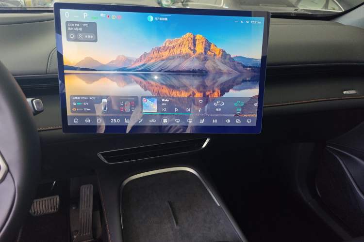 Used Deepal S07 2023 S7i 200Max Extended-Range Model