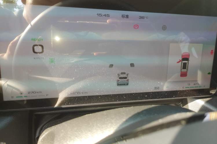 Used Haval H Dog New Energy 2024 Hi4 102km Trend Electric Version Plus