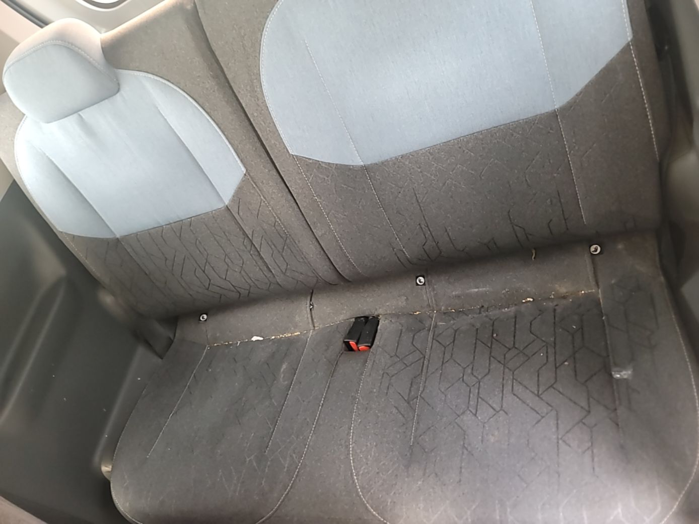Geely Galaxy Panda 2023 Panda Mini 200km Endurance Bear — снимка 20