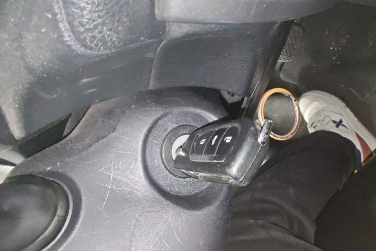 Used Toyota YARiS L Zhi Xuan 2020 X-Trail X 1.5L CVT Leading Edition
