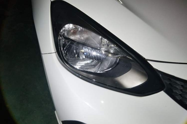 Used Honda Fit 2021 1.5L CVT Trend Edition
