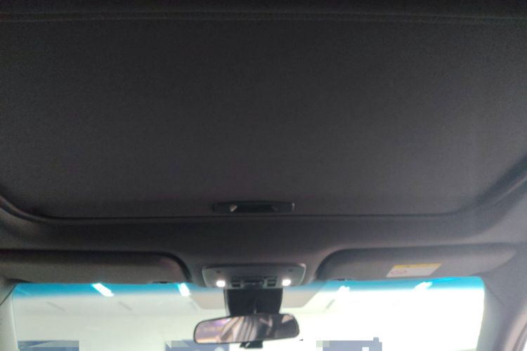 Used Toyota Avalon 2023 Dual-Engine 2.5L Luxury Edition Headliner