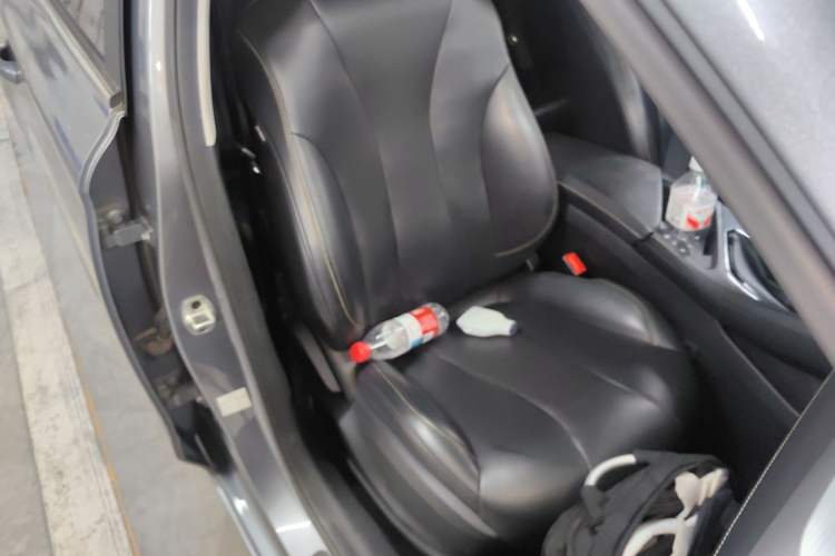 Used Roewe i5 2021 1.5L CVT Diamond Edition