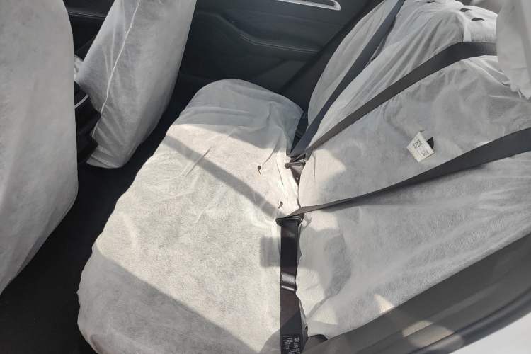 Used Geely Auto Emgrand 2025 4th Generation 1.5L Manual - Starry Edition