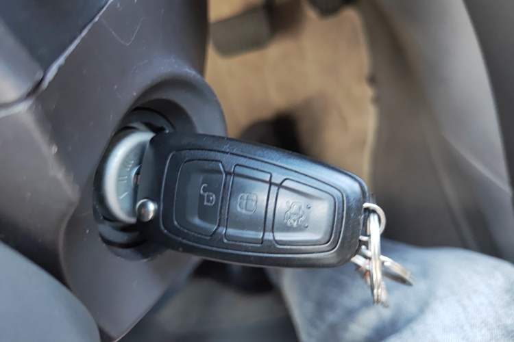 Used Ford Mondeo 2011 2.0L GTDi 200 Fashion Edition