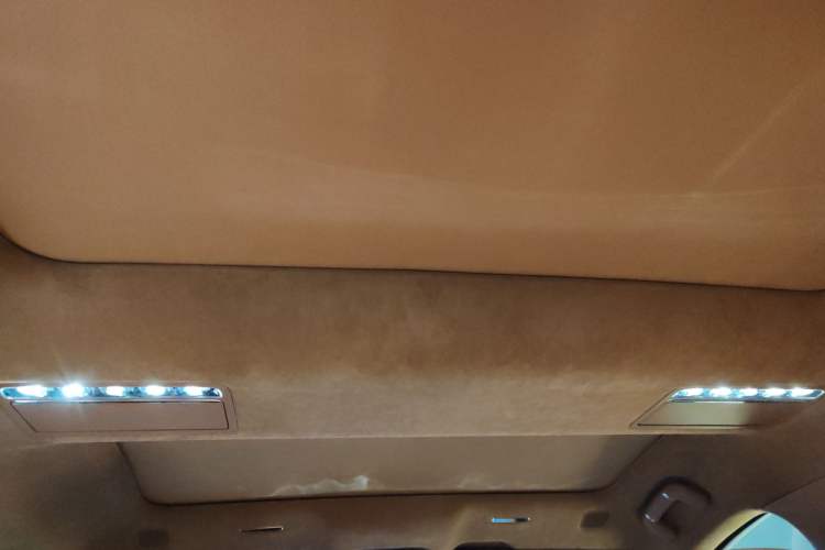 Used Hima S800 2025 Model, Range-Extended Starlight Premium Edition, 5 Seats Headliner