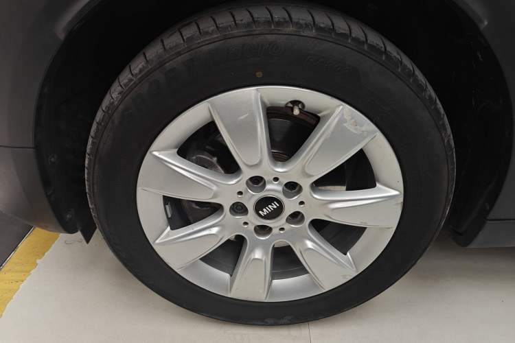 Used MINI Countryman 2018 1.5T COOPER ALL4 Classic Edition
