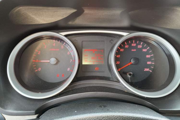 Used Wuling Hongguang 2019 1.5L S Standard Version China VI LAR