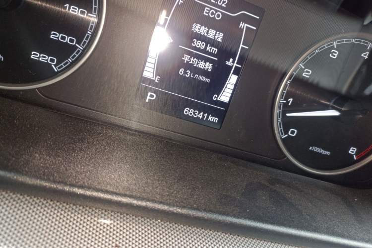 Used Chery Arrizo 5 2019 Revised PRO 1.5L CVT Youth Edition China VI Standard
